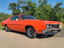 1970 Mercury Cyclone (CC-2099078) for sale in Las Vegas, Nevada