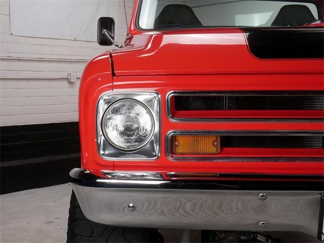 1967 Chevrolet K-10 (CC-2099079) for sale in Reno, Nevada