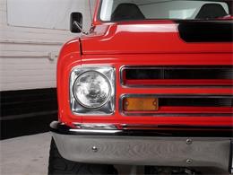 1967 Chevrolet K-10 (CC-2099079) for sale in Reno, Nevada