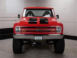 1967 Chevrolet K-10 (CC-2099079) for sale in Reno, Nevada