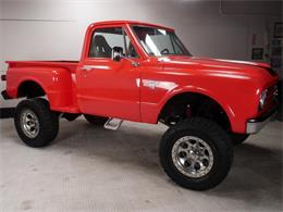 1967 Chevrolet K-10 (CC-2099079) for sale in Reno, Nevada