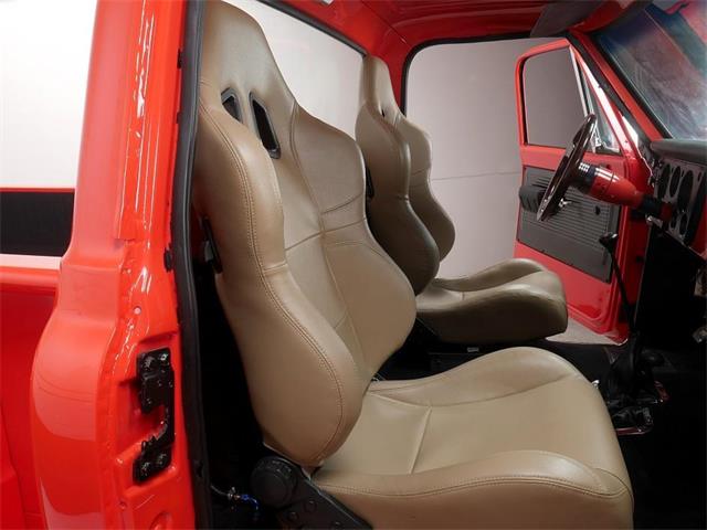 1967 Chevrolet K-10 (CC-2099079) for sale in Reno, Nevada