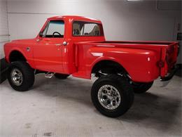 1967 Chevrolet K-10 (CC-2099079) for sale in Reno, Nevada