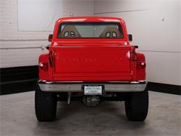 1967 Chevrolet K-10 (CC-2099079) for sale in Reno, Nevada