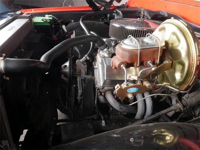 1967 Chevrolet K-10 (CC-2099079) for sale in Reno, Nevada