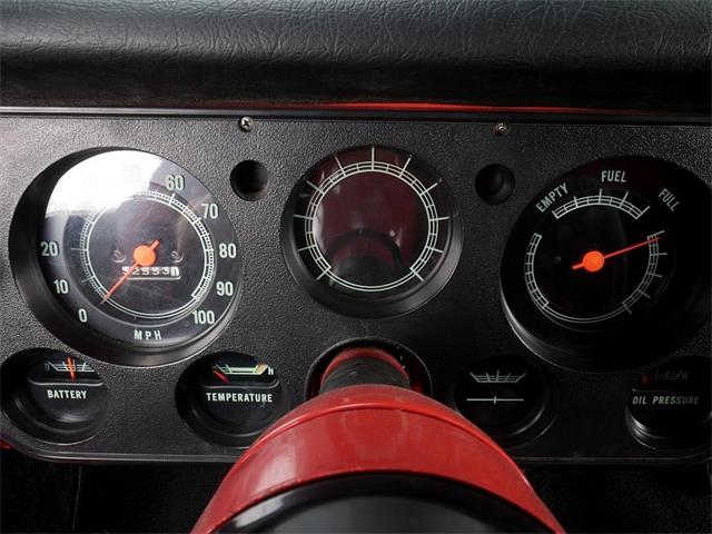 1967 Chevrolet K-10 (CC-2099079) for sale in Reno, Nevada