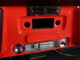 1967 Chevrolet K-10 (CC-2099079) for sale in Reno, Nevada