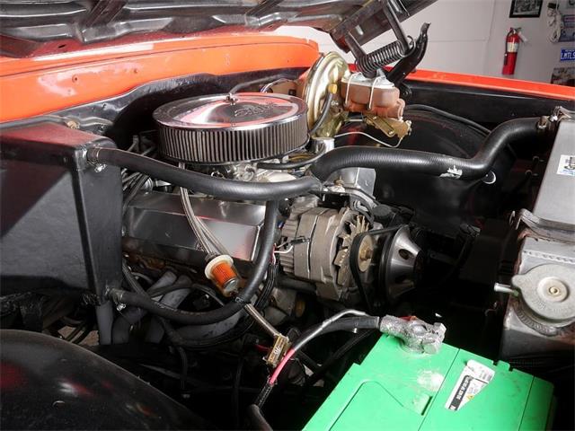 1967 Chevrolet K-10 (CC-2099079) for sale in Reno, Nevada