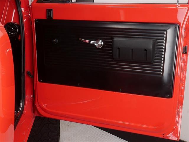 1967 Chevrolet K-10 (CC-2099079) for sale in Reno, Nevada