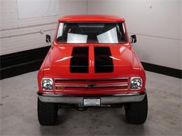 1967 Chevrolet K-10 (CC-2099079) for sale in Reno, Nevada