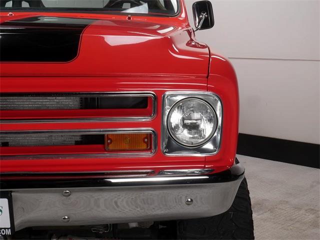 1967 Chevrolet K-10 (CC-2099079) for sale in Reno, Nevada