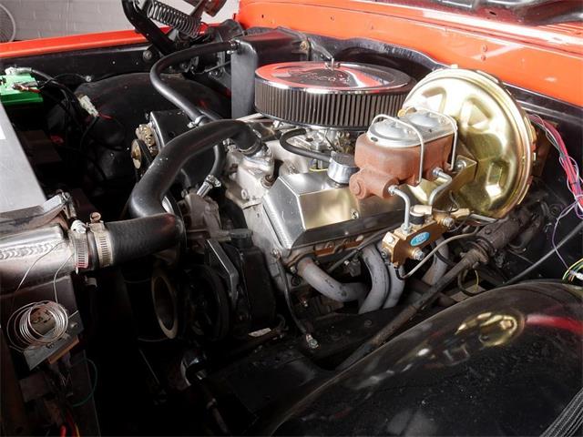 1967 Chevrolet K-10 (CC-2099079) for sale in Reno, Nevada