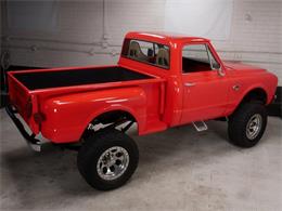 1967 Chevrolet K-10 (CC-2099079) for sale in Reno, Nevada