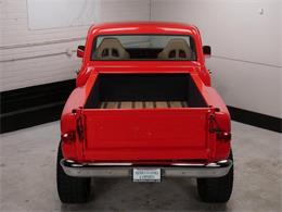 1967 Chevrolet K-10 (CC-2099079) for sale in Reno, Nevada