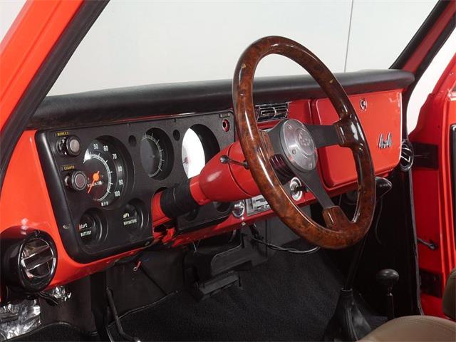 1967 Chevrolet K-10 (CC-2099079) for sale in Reno, Nevada