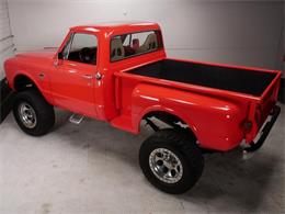 1967 Chevrolet K-10 (CC-2099079) for sale in Reno, Nevada
