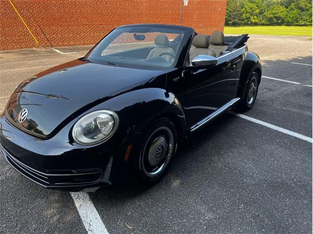 2013 Volkswagen Beetle (CC-2090908) for sale in Greensboro, North Carolina