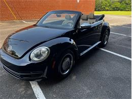 2013 Volkswagen Beetle (CC-2090908) for sale in Greensboro, North Carolina