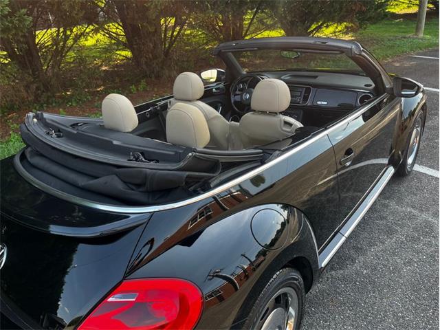 2013 Volkswagen Beetle (CC-2090908) for sale in Greensboro, North Carolina