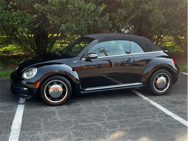 2013 Volkswagen Beetle (CC-2090908) for sale in Greensboro, North Carolina
