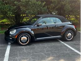 2013 Volkswagen Beetle (CC-2090908) for sale in Greensboro, North Carolina