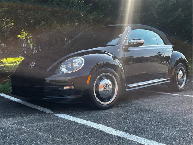 2013 Volkswagen Beetle (CC-2090908) for sale in Greensboro, North Carolina