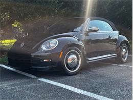 2013 Volkswagen Beetle (CC-2090908) for sale in Greensboro, North Carolina