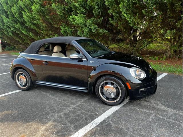 2013 Volkswagen Beetle (CC-2090908) for sale in Greensboro, North Carolina