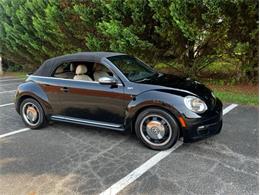 2013 Volkswagen Beetle (CC-2090908) for sale in Greensboro, North Carolina