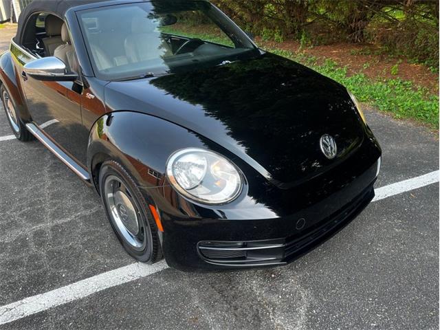 2013 Volkswagen Beetle (CC-2090908) for sale in Greensboro, North Carolina