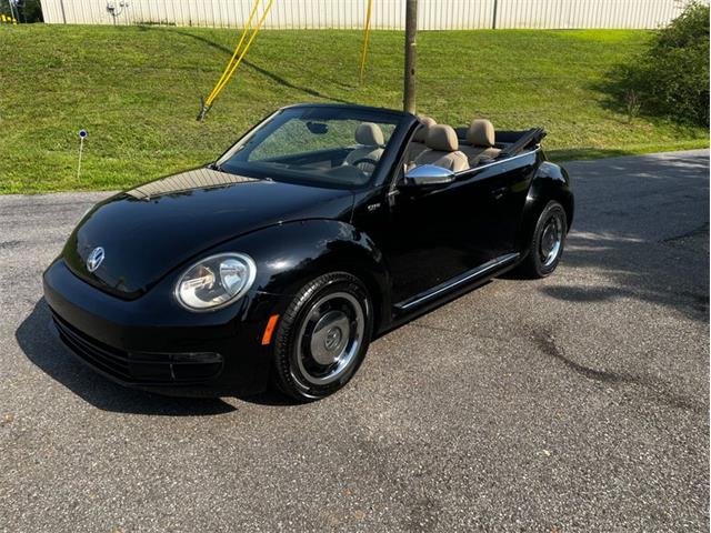 2013 Volkswagen Beetle (CC-2090908) for sale in Greensboro, North Carolina