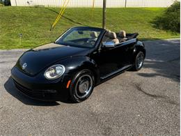 2013 Volkswagen Beetle (CC-2090908) for sale in Greensboro, North Carolina