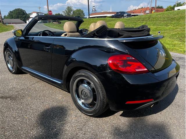2013 Volkswagen Beetle (CC-2090908) for sale in Greensboro, North Carolina
