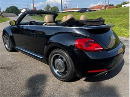 2013 Volkswagen Beetle (CC-2090908) for sale in Greensboro, North Carolina