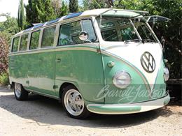 1961 Volkswagen 23-Window Type 2 Bus (CC-2099081) for sale in Las Vegas, Nevada