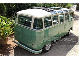 1961 Volkswagen 23-Window Type 2 Bus (CC-2099081) for sale in Las Vegas, Nevada
