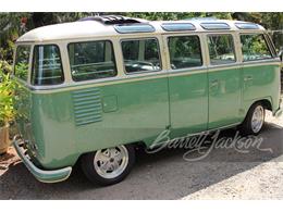 1961 Volkswagen 23-Window Type 2 Bus (CC-2099081) for sale in Las Vegas, Nevada