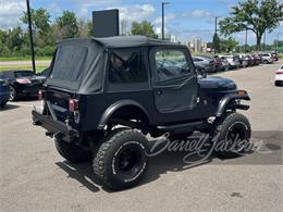 1980 Jeep CJ (CC-2099082) for sale in Las Vegas, Nevada