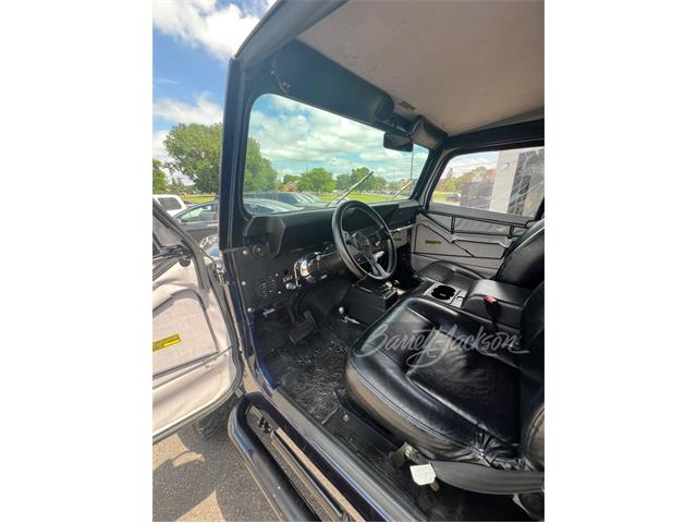 1980 Jeep CJ (CC-2099082) for sale in Las Vegas, Nevada