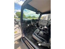1980 Jeep CJ (CC-2099082) for sale in Las Vegas, Nevada