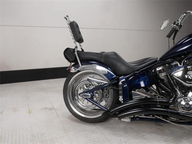 2007 Saxon Motorcycle (CC-2099083) for sale in Reno, Nevada