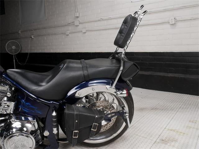 2007 Saxon Motorcycle (CC-2099083) for sale in Reno, Nevada