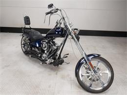 2007 Saxon Motorcycle (CC-2099083) for sale in Reno, Nevada