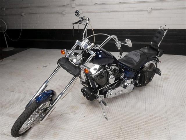 2007 Saxon Motorcycle (CC-2099083) for sale in Reno, Nevada