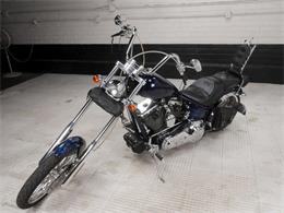 2007 Saxon Motorcycle (CC-2099083) for sale in Reno, Nevada
