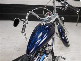 2007 Saxon Motorcycle (CC-2099083) for sale in Reno, Nevada