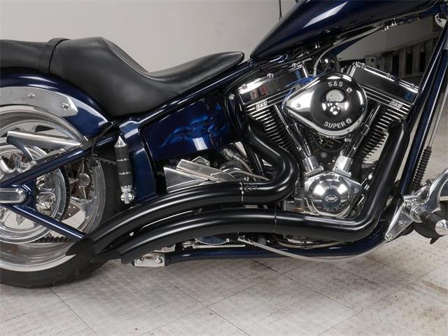 2007 Saxon Motorcycle (CC-2099083) for sale in Reno, Nevada