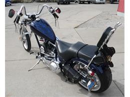 2007 Saxon Motorcycle (CC-2099083) for sale in Reno, Nevada