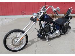 2007 Saxon Motorcycle (CC-2099083) for sale in Reno, Nevada