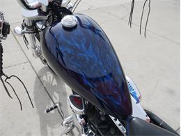 2007 Saxon Motorcycle (CC-2099083) for sale in Reno, Nevada